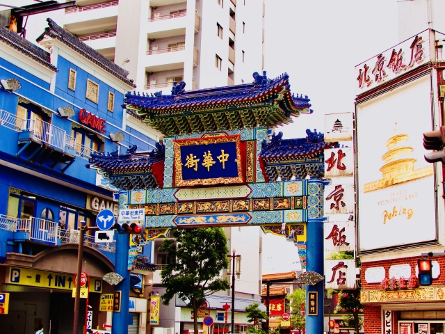 輸入食品の文化的影響