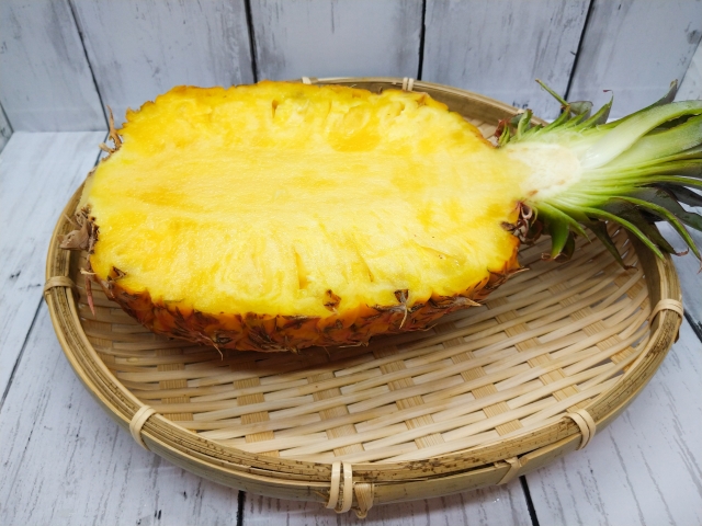 輸入食品の選び方と購入のポイント