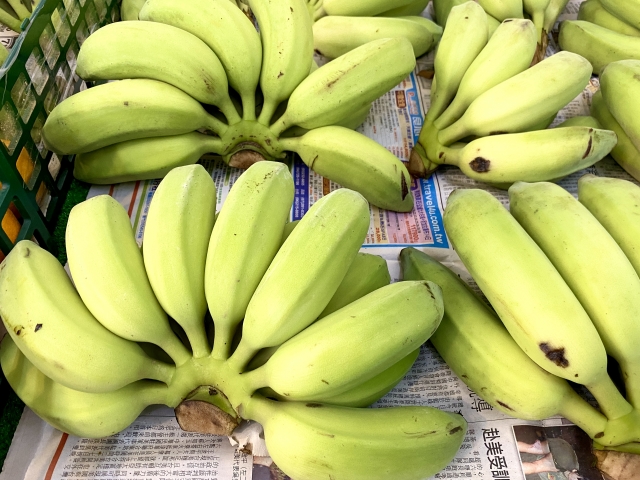 輸入食品とは何か？